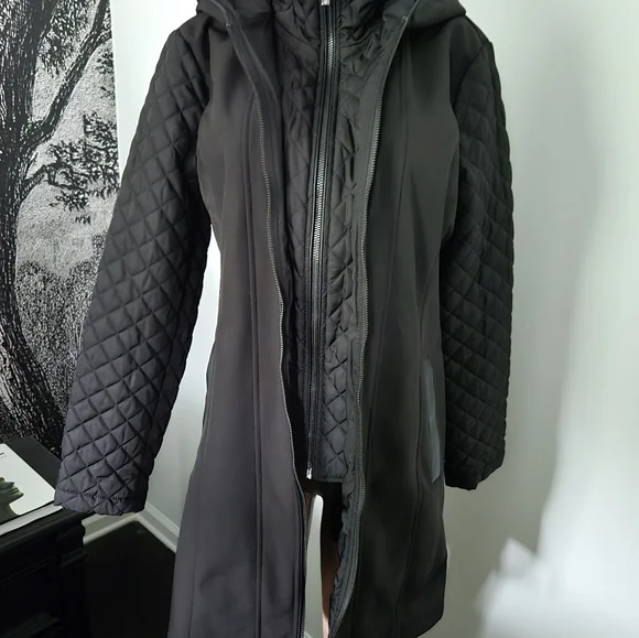 Michael Kors Coat - Picture 2 of 6